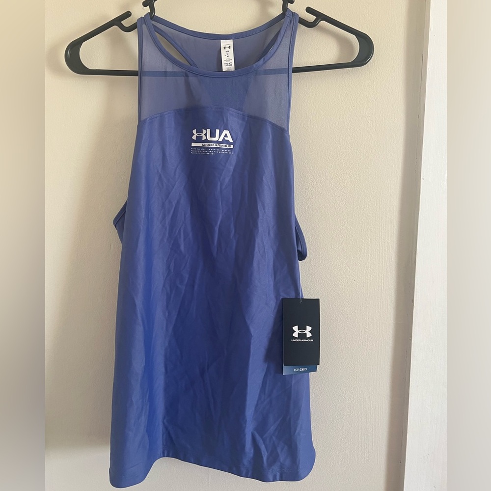 Women’s UNDER ARMOUR TANK TOP